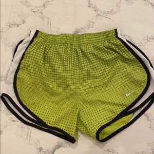 Nike Running Shorts women small